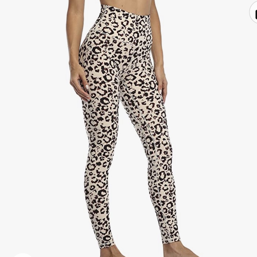 Colorfulkoala Women’s Leggings